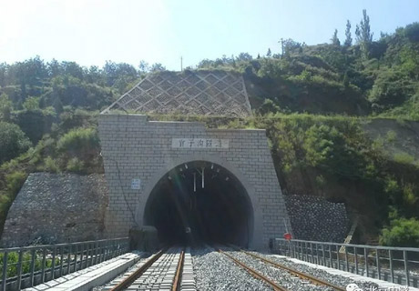 官子沟隧道